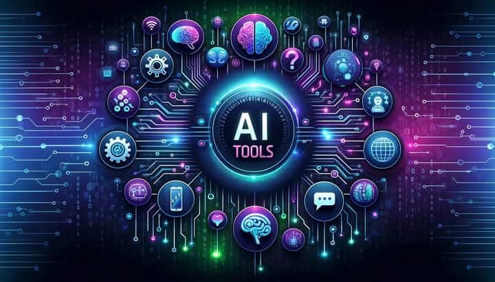 🎯 30 Free AI Tools That Will Transform Your Content Creation (No Signup Needed!)