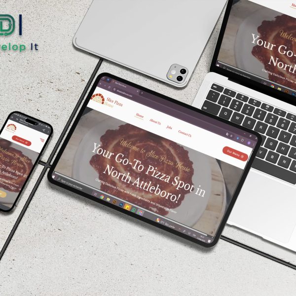 slice pizza house lmdi