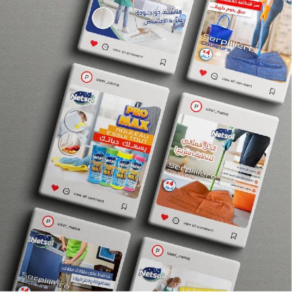 social media designs pro-15